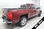 2014 Chevrolet Silverado 1500 Double Cab 4x4 Pickup for sale #SG302827A - photo 2