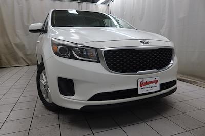 Used 2015 Kia Sedona LX Minivan for sale #SG325656B - photo 1