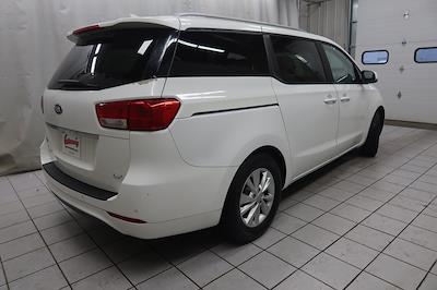 Used 2015 Kia Sedona LX Minivan for sale #SG325656B - photo 2