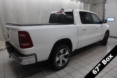 2024 Ram 1500 Crew Cab 4x4 Pickup for sale #SG326043A - photo 2