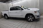 Used 2024 Ram 1500 Laramie Crew Cab 4WD Pickup for sale #SG326043A - photo 3