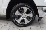 Used 2024 Ram 1500 Laramie Crew Cab 4WD Pickup for sale #SG326043A - photo 7