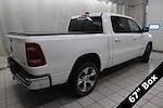 Used 2024 Ram 1500 Laramie Crew Cab 4WD Pickup for sale #SG326043A - photo 2