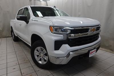 2024 Chevrolet Silverado 1500 Crew Cab 4WD Pickup for sale #SG328151A - photo 1