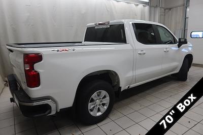 2024 Chevrolet Silverado 1500 Crew Cab 4WD Pickup for sale #SG328151A - photo 2