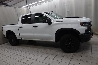 2024 Chevrolet Silverado 1500 Crew Cab 4x4 Pickup for sale #SG349259A - photo 1