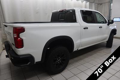 2024 Chevrolet Silverado 1500 Crew Cab 4x4 Pickup for sale #SG349259A - photo 2