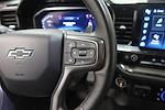 2024 Chevrolet Silverado 1500 Crew Cab 4x4 Pickup for sale #SG349259A - photo 16