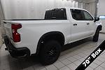 2024 Chevrolet Silverado 1500 Crew Cab 4x4 Pickup for sale #SG349259A - photo 2