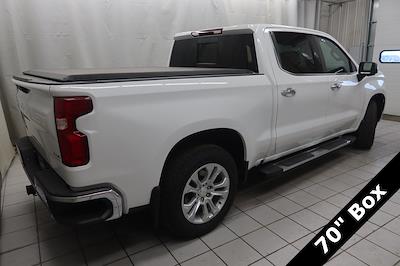 2023 Chevrolet Silverado 1500 Crew Cab 4WD Pickup for sale #SG353130A - photo 2