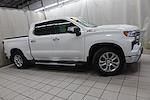 2023 Chevrolet Silverado 1500 Crew Cab 4WD Pickup for sale #SG353130A - photo 3