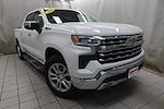 2023 Chevrolet Silverado 1500 Crew Cab 4WD Pickup for sale #SG353130A - photo 1