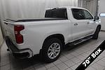 2023 Chevrolet Silverado 1500 Crew Cab 4WD Pickup for sale #SG353130A - photo 2