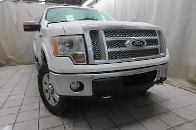 Used 2011 Ford F-150 Lariat SuperCrew Cab for sale #SG353130C - photo 2