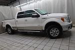 Used 2011 Ford F-150 Lariat SuperCrew Cab for sale #SG353130C - photo 1