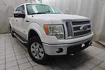 Used 2011 Ford F-150 Lariat SuperCrew Cab for sale #SG353130C - photo 3
