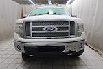 Used 2011 Ford F-150 Lariat SuperCrew Cab for sale #SG353130C - photo 4