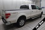 Used 2011 Ford F-150 Lariat SuperCrew Cab for sale #SG353130C - photo 7