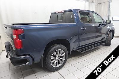 2021 Chevrolet Silverado 1500 Crew Cab 4x4 Pickup for sale #SG353169A - photo 2
