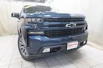 2021 Chevrolet Silverado 1500 Crew Cab 4x4 Pickup for sale #SG353169A - photo 3
