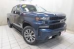 2021 Chevrolet Silverado 1500 Crew Cab 4x4 Pickup for sale #SG353169A - photo 4