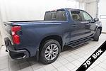 2021 Chevrolet Silverado 1500 Crew Cab 4x4 Pickup for sale #SG353169A - photo 2