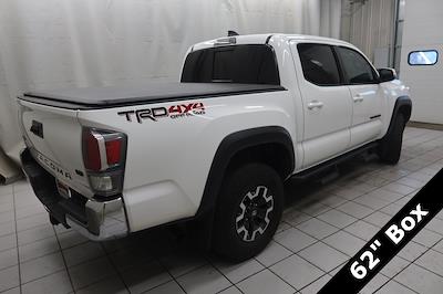 2021 Toyota Tacoma Double Cab 4WD Pickup for sale #SG357543B - photo 2