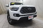 2021 Toyota Tacoma Double Cab 4WD Pickup for sale #SG357543B - photo 4