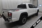 2021 Toyota Tacoma Double Cab 4WD Pickup for sale #SG357543B - photo 2