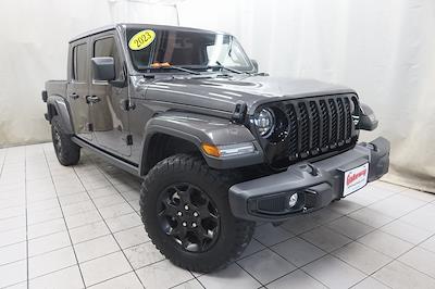 2023 Jeep Gladiator Crew Cab 4x4 Pickup for sale #SG357607A - photo 1