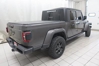 2023 Jeep Gladiator Crew Cab 4x4 Pickup for sale #SG357607A - photo 2