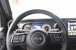 2023 Jeep Gladiator Crew Cab 4x4 Pickup for sale #SG357607A - photo 17