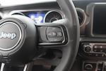 2023 Jeep Gladiator Crew Cab 4x4 Pickup for sale #SG357607A - photo 18