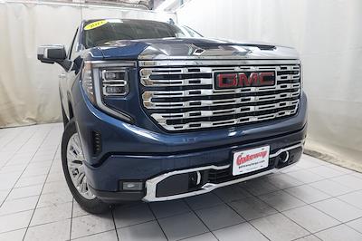 2022 GMC Sierra 1500 Crew Cab 4x4 Pickup for sale #SG371443A - photo 1
