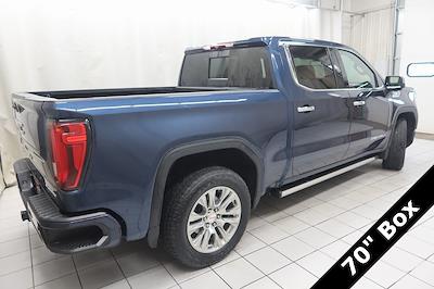 2022 GMC Sierra 1500 Crew Cab 4x4 Pickup for sale #SG371443A - photo 2