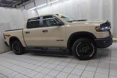 2025 Ram 1500 Crew Cab 4x4 Pickup for sale #SG376712A1 - photo 1