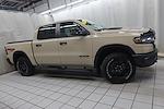2025 Ram 1500 Crew Cab 4x4 Pickup for sale #SG376712A1 - photo 1