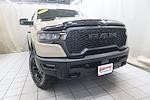 2025 Ram 1500 Crew Cab 4x4 Pickup for sale #SG376712A1 - photo 2