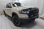 2025 Ram 1500 Crew Cab 4x4 Pickup for sale #SG376712A1 - photo 3