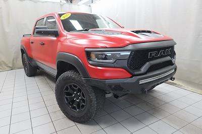 2023 Ram 1500 Crew Cab 4x4 Pickup for sale #SG379784A1 - photo 1
