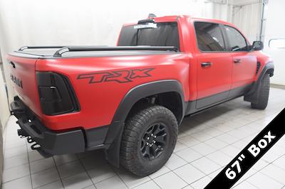 2023 Ram 1500 Crew Cab 4x4 Pickup for sale #SG379784A1 - photo 2