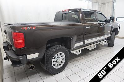 2019 Chevrolet Silverado 3500 Crew Cab SRW 4x4 Pickup for sale #SG391332A - photo 2