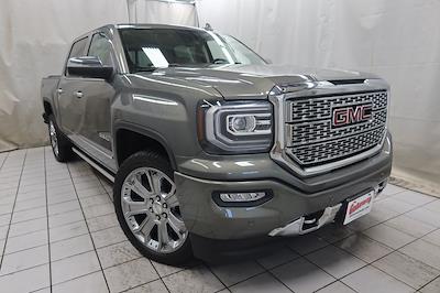 2017 GMC Sierra 1500 Crew Cab 4WD Pickup for sale #SG391332B - photo 1
