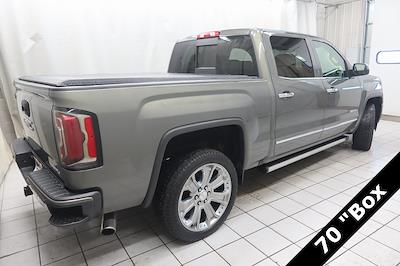 2017 GMC Sierra 1500 Crew Cab 4WD Pickup for sale #SG391332B - photo 2