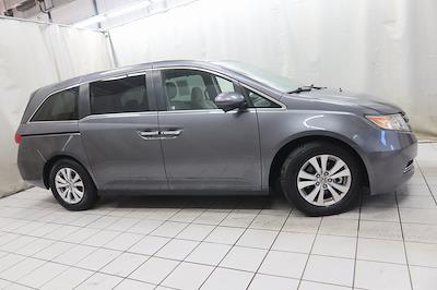 2014 Honda Odyssey Minivan for sale #SH047047B - photo 1