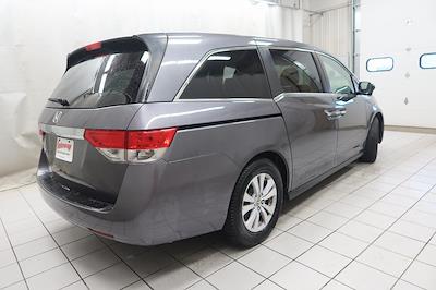 2014 Honda Odyssey Minivan for sale #SH047047B - photo 2