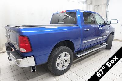 2017 Ram 1500 Crew Cab 4x4 Pickup for sale #SH098048A - photo 2