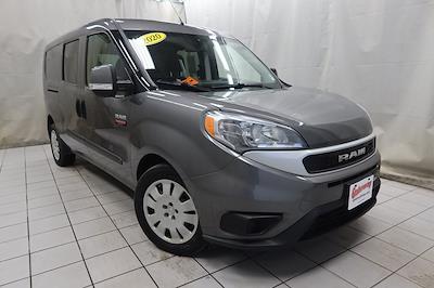 Used 2020 Ram ProMaster City Crew Van for sale #SH126970A - photo 1
