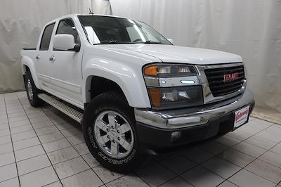 2010 GMC Canyon 4x4 Pickup for sale #SH141603A - photo 1