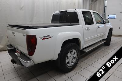2010 GMC Canyon 4x4 Pickup for sale #SH141603A - photo 2